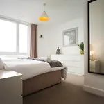 Unique Sea View Penthouse With Hot Tub